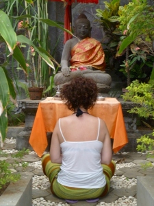 meditatie